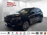 Jeep Compass Summit MHEV 1.5 LED ACC NAVI el. Kofferr - Jeep Compass in Lübeck