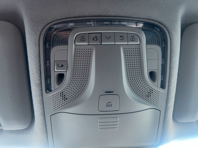Mercedes-Benz Vito Kasten 119 CDI lang Standheizung – Bild 18 von 20