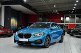 BMW 118 i Sport Line*SHADOW-LINE*LEDER*NAVI-CON*LED*