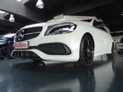 MERCEDES-BENZ A 250 AMG Line/ Navi/ LED/ PDC/ harman/kardon