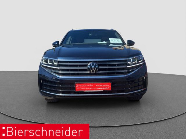 Volkswagen Touareg 3.0 TDI Elegance AHK PANO STAND IQ foto 3