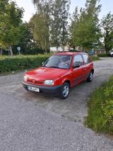 Nissan Micra K11 1.0 L - Nissan aus 1994