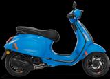 Vespa Sprint S 125 E5+ *4 Jahre Garantie*0% Zins*