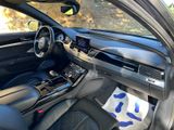 Audi S8 4.0 TFSI QUATTRO MATRIX LED TV 360° KAMERA - Audi S8 aus 2014