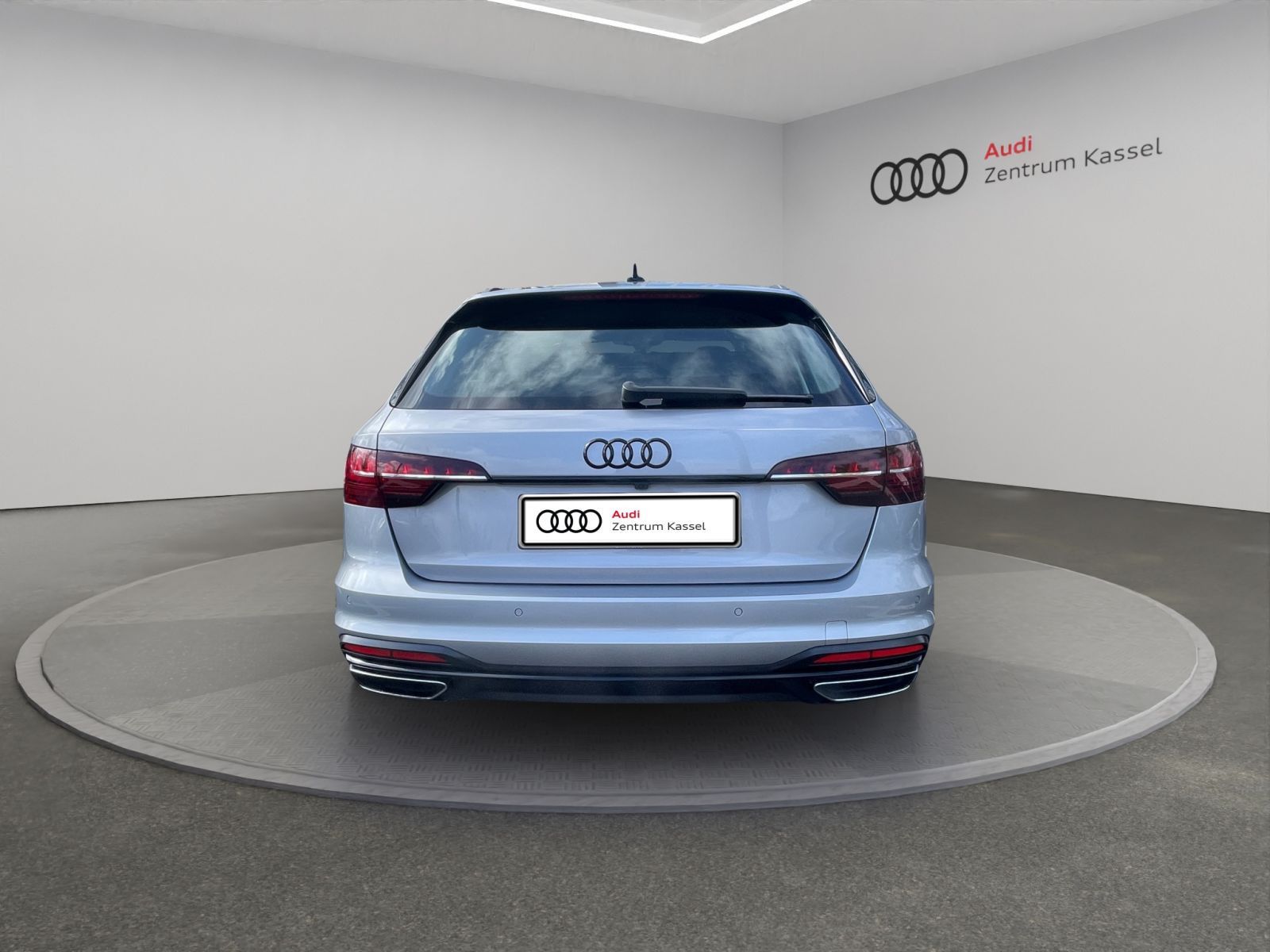Audi A4 - Bild 5