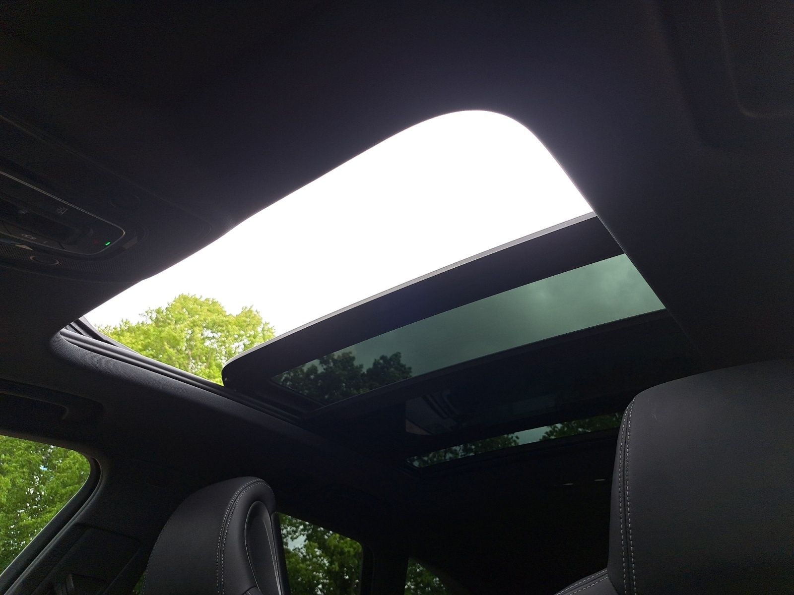 Audi RS4 - Bild 13