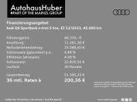 Audi Q8 e-tron - Vorschau Bild 2