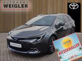 Toyota Corolla TS 1.8 Hybrid Teamplayer Technikpaket - Toyota Corolla in Leverkusen