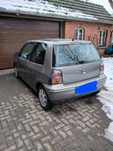 Seat seat Arosa TÜV und ASU Neu  ZAHNRIEMEN Sat... - gebrauchte Seat Arosa aus dem Jahr 2004