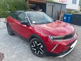 Opel Mokka-e 100 kW Elegance Elegance - rote Opel Mokka-e