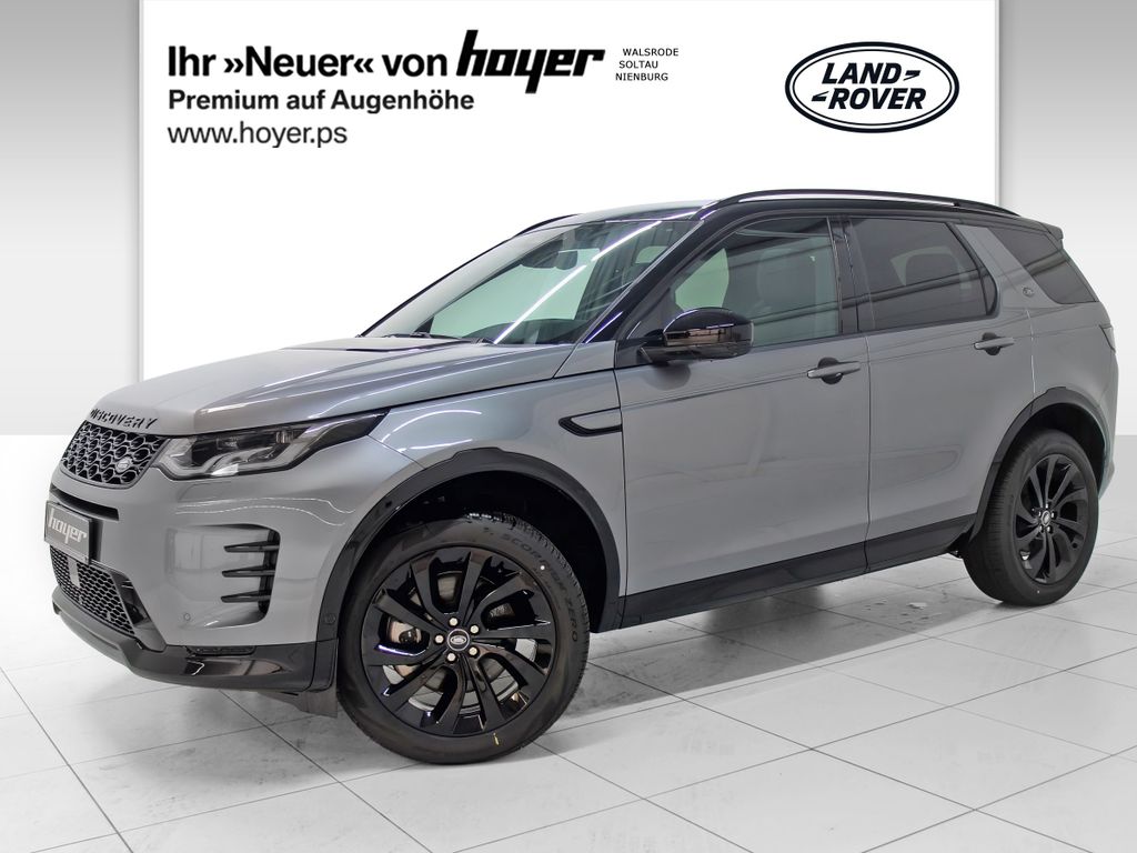Land Rover Discovery Sport D200 AWD Automatik DYNAMIC SE