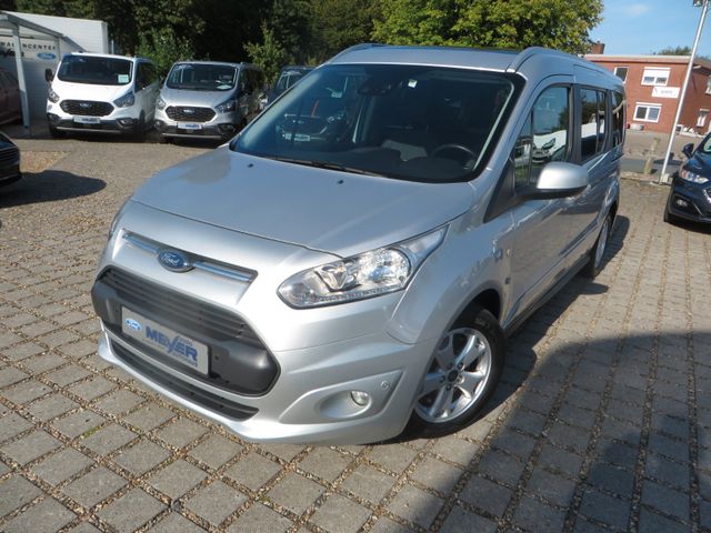 Ford Grand Tourneo Connect Titanium  Panoramadach