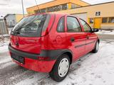 Opel Corsa 1.2 16V Comfort TÜV NEU Automatik Klima - Opel Corsa Comfort mit Benzin-Antrieb