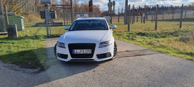 Audi S4 3.0 TFSI S tronic quattro Avant - Pano,B&O