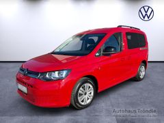 VW Caddy 1.5 TSI Life Life Klima Einparkhilfe