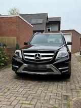 Mercedes-Benz Mercedes GLK 350 4MATIC AMG | Panorama | C... - aus 2013: Mercedes Gl