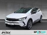 Opel Grandland 1.2 Turbo GS Line Automatik Alcantara  - Opel Grandland (X) in Erfurt