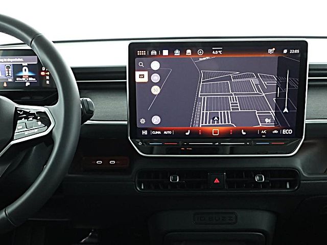 Volkswagen ID. Buzz - Bild 5