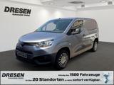 Toyota Proace City L1 Meister Apple CarPlay Android Aut