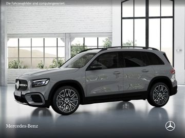Mercedes GLB 180 - 3