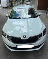 Skoda Combi 1.0 TSI | AHK | 8x Alu | TÜV 2027 | 1.Hand - Skoda in München