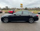 Mercedes-Benz C 200 d Lim. AMG-Line Navi LED Kamera Leder 1.H - Mercedes-Benz C 200: Limousine