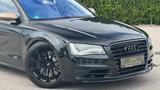 Audi S8 4.0 TFSI quattro-21 ZOLL-ABT-LED-Leder-800PS - gebrauchte Audi S8 aus dem Jahr 2012