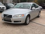Volvo S80 Lim. D5 Summum *VOLLAUSSTATTUNG* - Volvo S80 Gebrauchtwagen