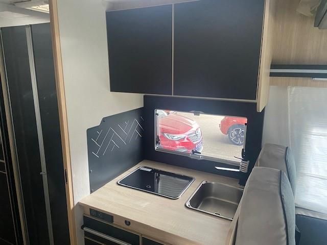 Autohaus Zimpel & Franke - Challenger 384 Etape wenig km +Lithium+Arktik+Markise+Solar - Bild 9 Autohaus Zimpel & Franke - Challenger 384 Etape wenig km +Lithium+Arktik+Markise+Solar - Bild 9