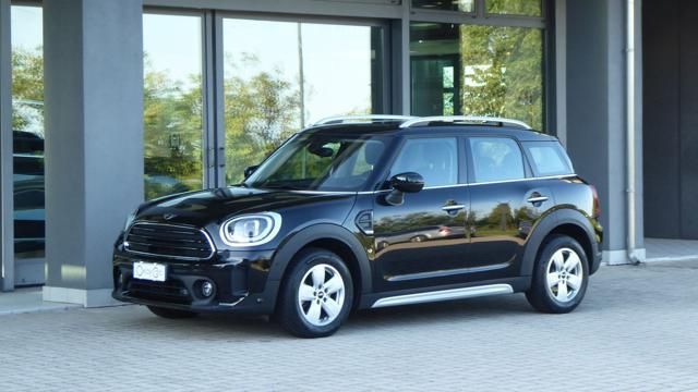 Other MINI Countryman 2.0 Cooper D Essential Countryma