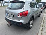 Nissan Qashqai Tekna 4X4. 2,0 Benzin+ Automatik.pano - gebrauchte Nissan Qashqai aus dem Jahr 2007