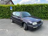 Volkswagen Golf III 2.0 GTI  - Volkswagen Golf: Iii