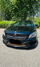 Mercedes-Benz CLA 200 Shooting Brake CLA 200 OrangeArt Edi... - Mercedes-Benz CLA-Klasse Gebrauchtwagen in Dortmund