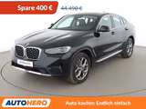 BMW xDrive 30d Mild-Hybrid Aut.*NAVI*LED*CAM*ACC*HUD - gebrauchte BMW X4 aus dem Jahr 2023
