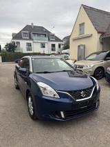 Suzuki Baleno Club Automatik AHK - Suzuki Baleno: Kleinwagen