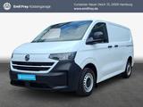 Volkswagen Transporter Kasten 2.0 TDI DSG Kasten, Klima AHK - Automatik Transporter
