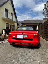 BMW Z1 - BMW Z1 von privat