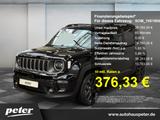 Jeep Renegade 1.3 Plug-In Hybrid S-Edition 4x4 Navi - Jeep Renegade S-Edition