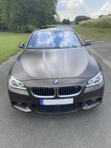 BMW 535i xDrive MPPK Individual Vollausstattung B&O - BMW 535 mit Benzin-Antrieb: Limousine
