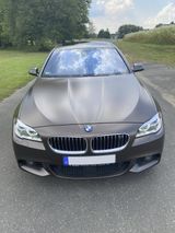 BMW 535i xDrive MPPK Individual Vollausstattung B&O - BMW 535: Limousine, 535i