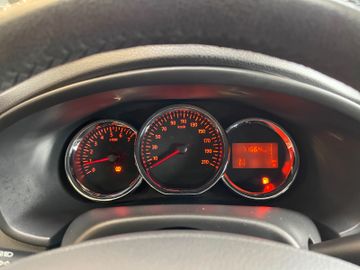Dacia Logan MCV II Kombi Prestige *1.HAND*NAVI*KLIMA*