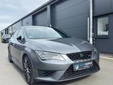 Seat Leon Cupra 2.0TSI*280PS*NUR94TKM*AUTOMATIK*NAVI - Seat Gebrauchtwagen in Münster