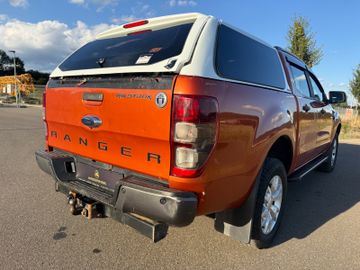 Ford Ranger - 5