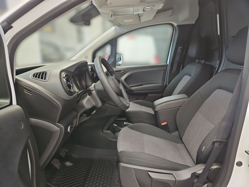 Fahrzeugabbildung Mercedes-Benz Citan 112 CDI KA BASE Lang LED, AHK, KLIMA