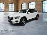 Mercedes-Benz GLB 200 d 4MATIC AHK AUT Kam. KlimaA LED LM Navi - Mercedes-Benz GLB 200: 4matic