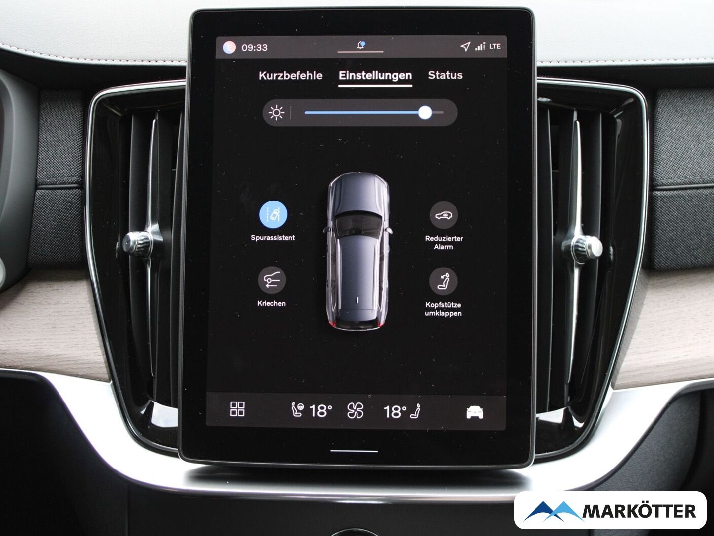 Volvo XC90 - Bild 11