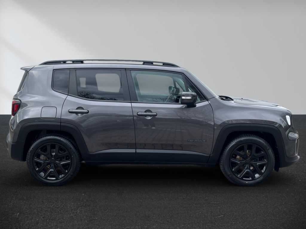 Jeep Renegade 1.0 T-GDI Limited – Bild 3
