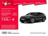 Audi A6 AVANT E-TRON 83kWh AHK WÄRMEPUMPE Navi PDC - Audi A6 mit Elektro-Antrieb: Automatik