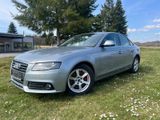 Audi A4 Lim. Ambition Xenon pdc - Audi A4 aus 2008 mit Diesel-Antrieb: Limousine
