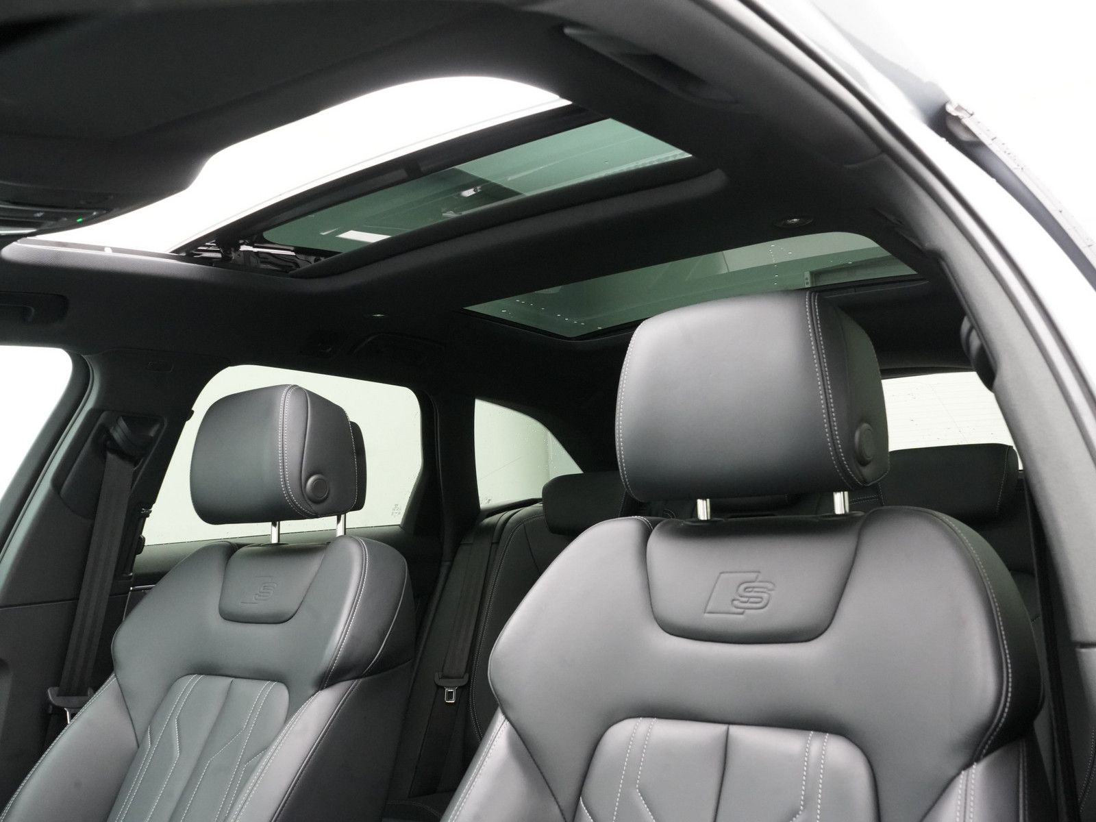 Audi A6 - Bild 15